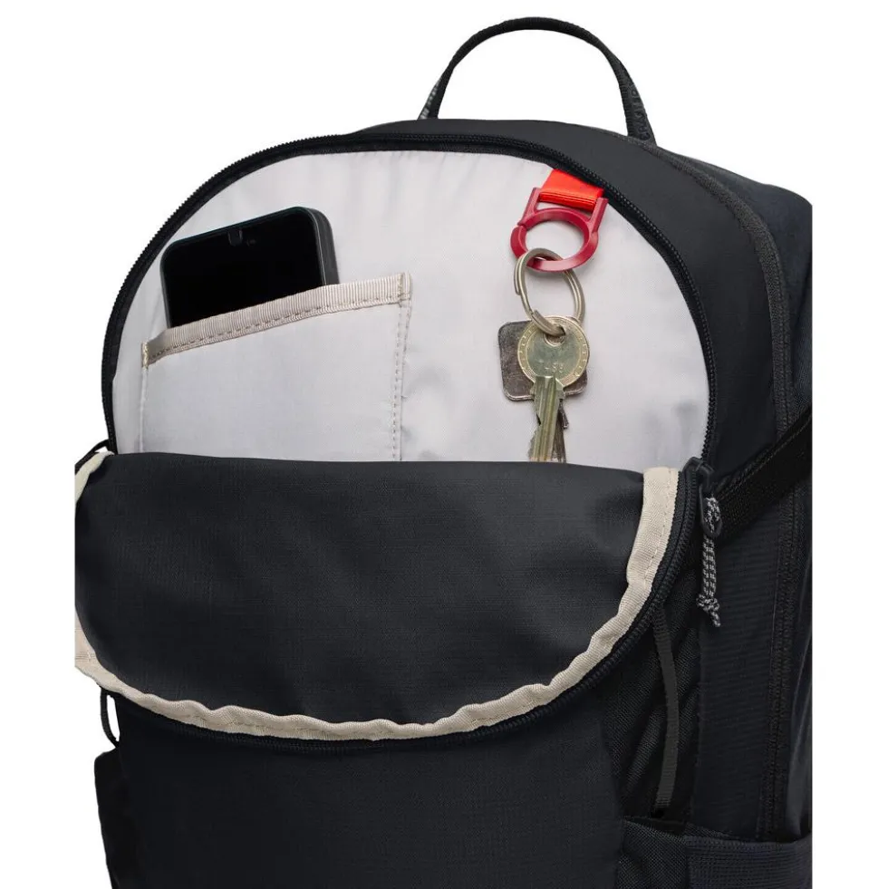 Zaino Vaude Wizard 18+4 Black