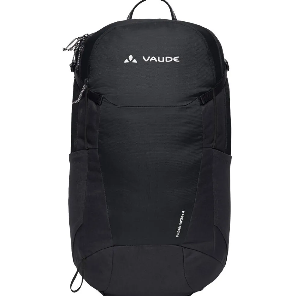 Zaino Vaude Wizard 24+4 Black