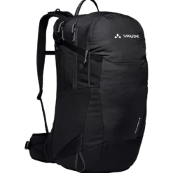 Zaino Vaude Wizard 24+4 Black
