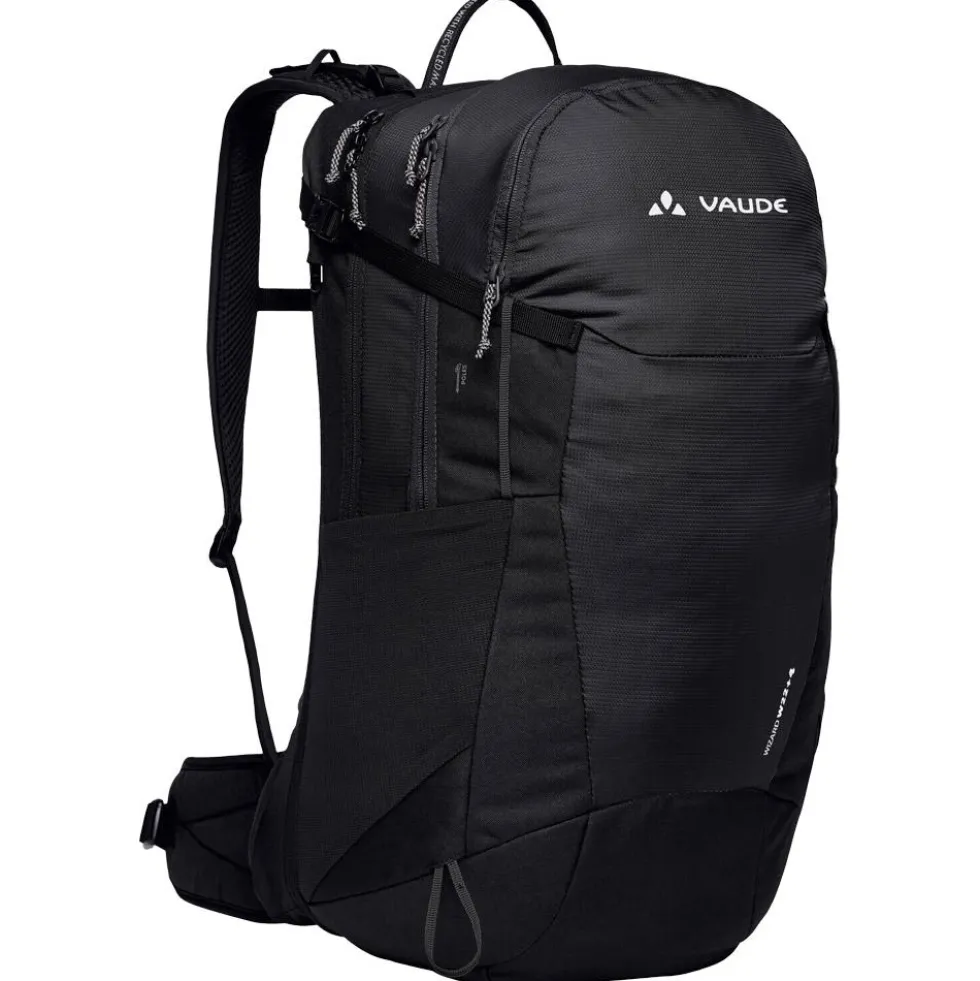 Zaino Vaude Wizard 24+4 Black