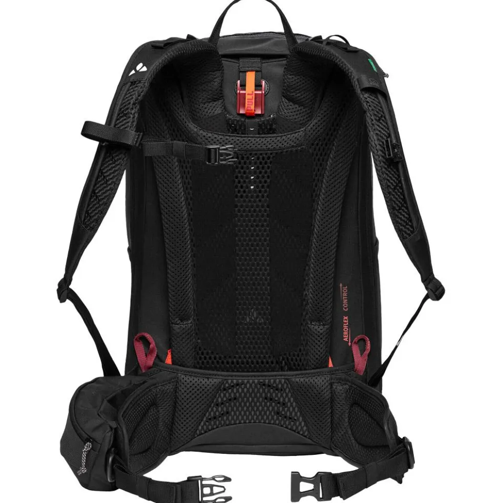 Zaino Vaude Wizard 24+4 Black