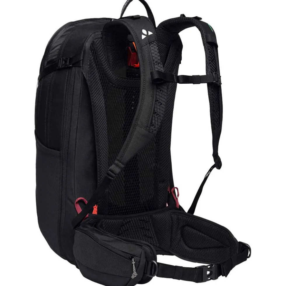 Zaino Vaude Wizard 24+4 Black