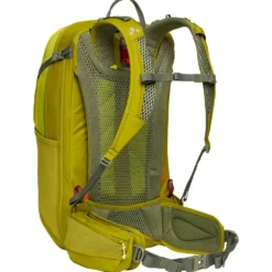 Zaino Vaude Wizard 24+4 Light Leaf