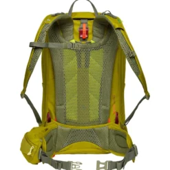Zaino Vaude Wizard 24+4 Light Leaf