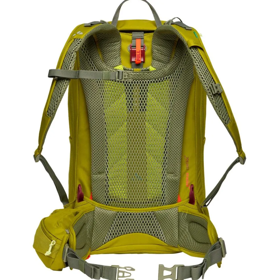 Zaino Vaude Wizard 24+4 Light Leaf