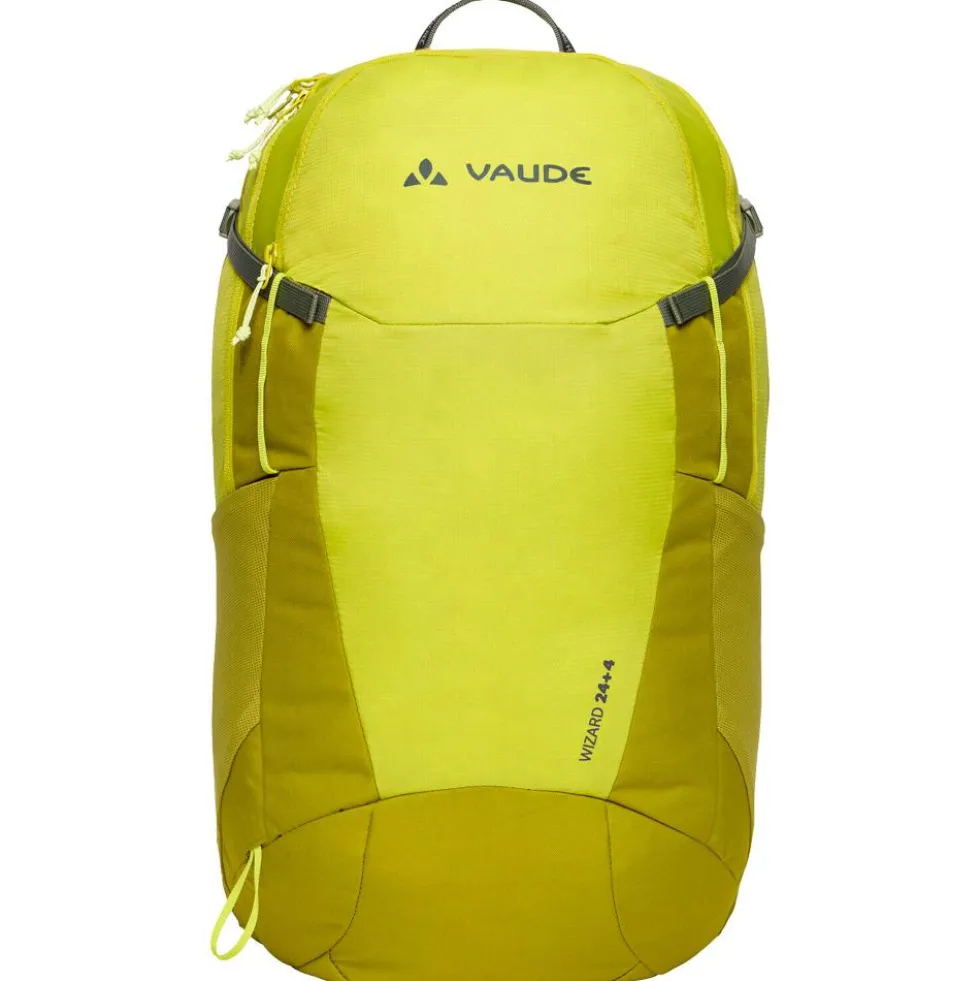 Zaino Vaude Wizard 24+4 Light Leaf