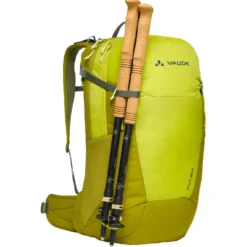 Zaino Vaude Wizard 24+4 Light Leaf