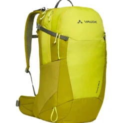 Zaino Vaude Wizard 24+4 Light Leaf