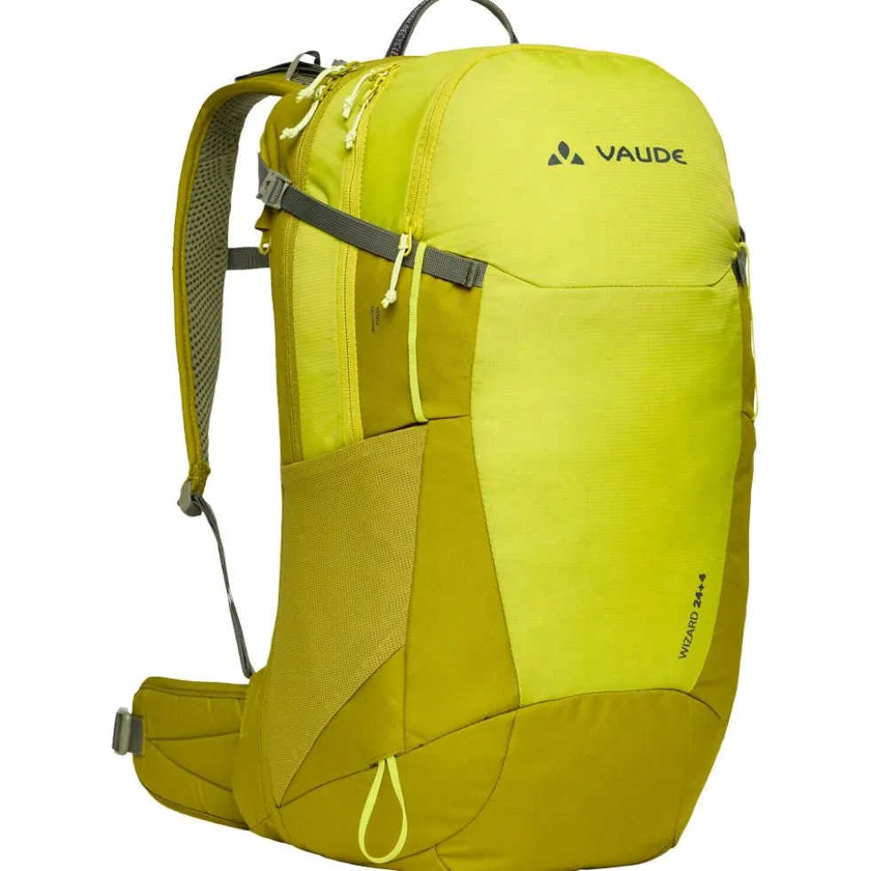Zaino Vaude Wizard 24+4 Light Leaf