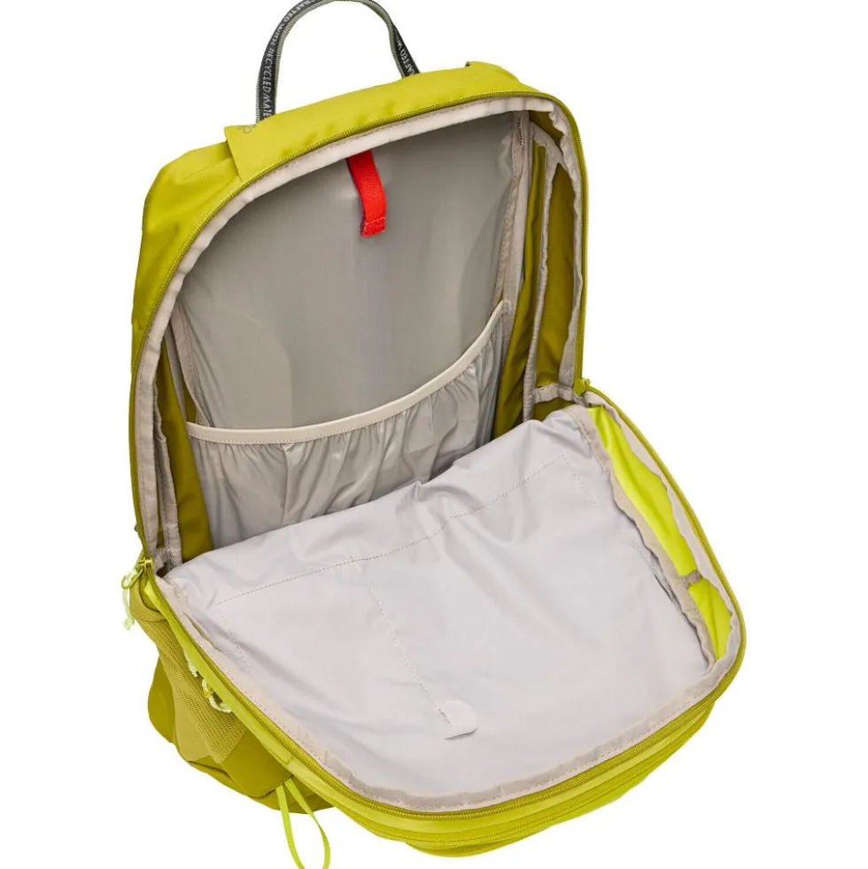Zaino Vaude Wizard 24+4 Light Leaf