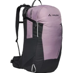 Zaino Vaude Wizard 24+4 Purple Ash