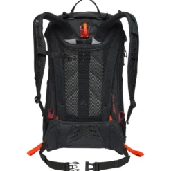 Zaino Vaude Wizard 18+4 Purple Ash
