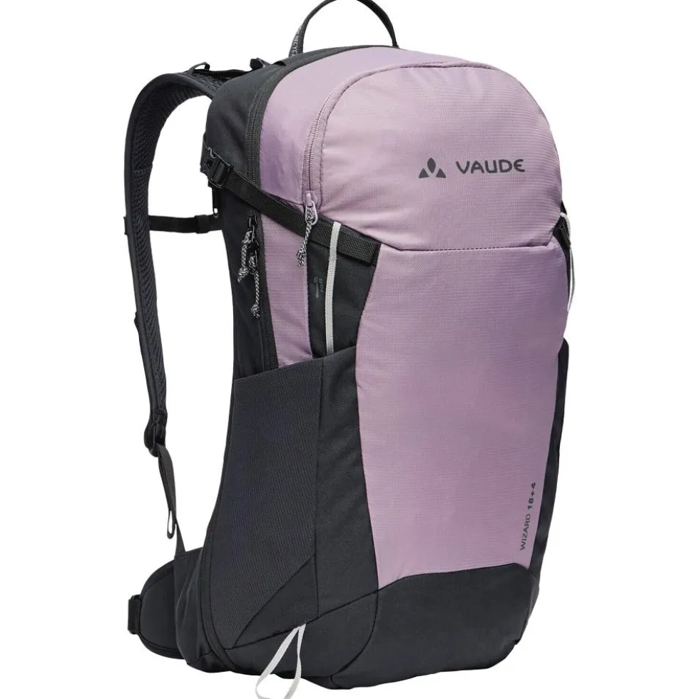 Zaino Vaude Wizard 18+4 Purple Ash