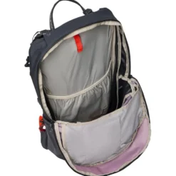 Zaino Vaude Wizard 18+4 Purple Ash