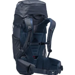 Zaino Vaude Women's Asymmetric 38+8 Eclipse
