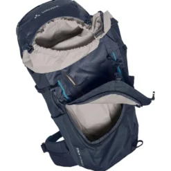 Zaino Vaude Women's Asymmetric 38+8 Eclipse