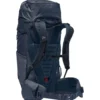 Zaino Vaude Women's Asymmetric 48+8 Eclipse
