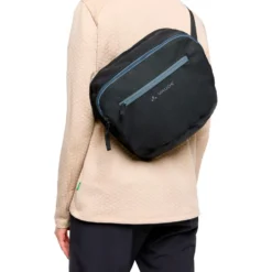 Zaino Vaude Women's Avox 60+10 Heron