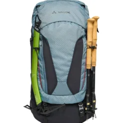 Zaino Vaude Women's Avox 60+10 Heron