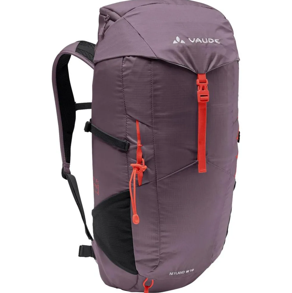 Zaino Vaude Women's Neyland 18 Blackberry