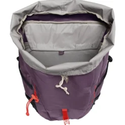 Zaino Vaude Women's Neyland 18 Blackberry