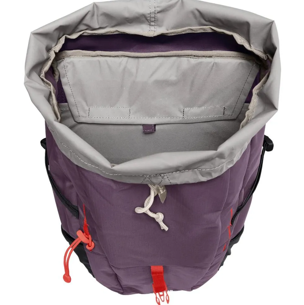 Zaino Vaude Women's Neyland 18 Blackberry