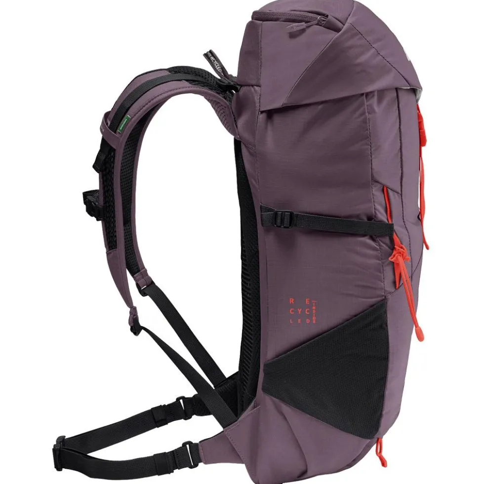 Zaino Vaude Women's Neyland 18 Blackberry