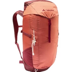 Zaino Vaude Women's Neyland 18 Hotchili