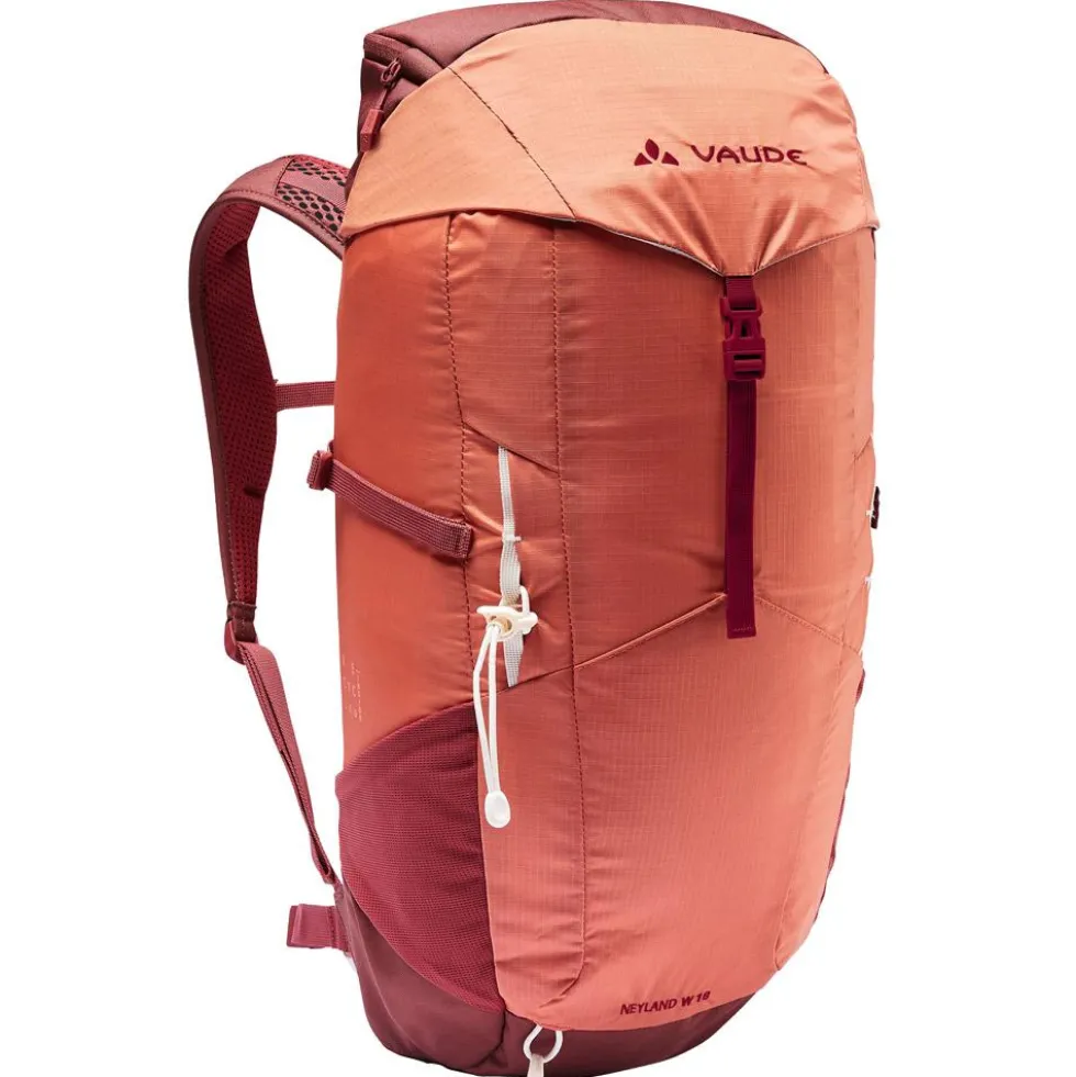 Zaino Vaude Women's Neyland 18 Hotchili