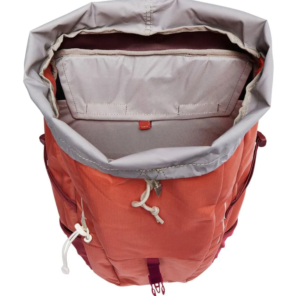 Zaino Vaude Women's Neyland 18 Hotchili