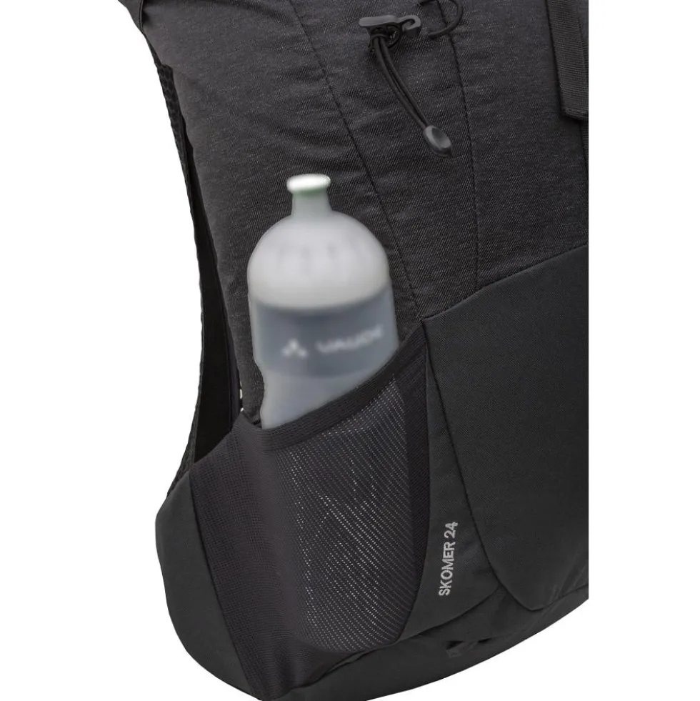 Zaino Vaude Women's Skomer 24 Black