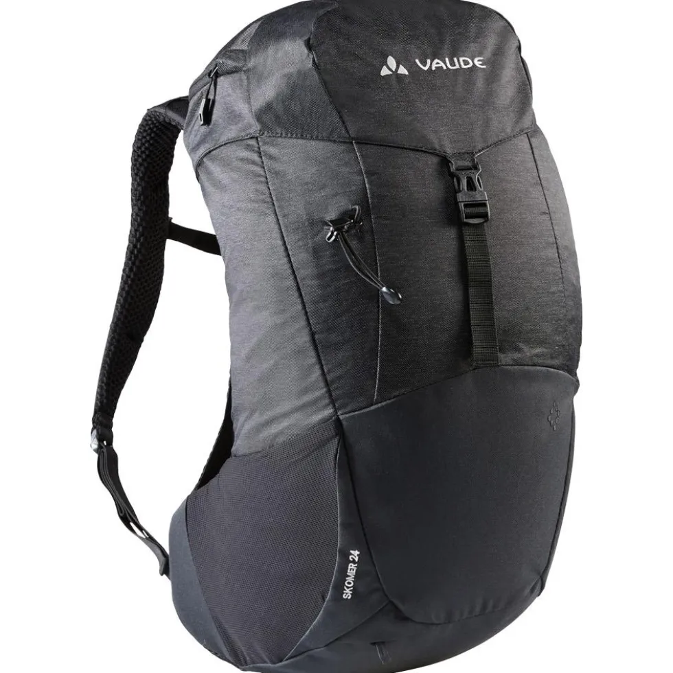 Zaino Vaude Women's Skomer 24 Black