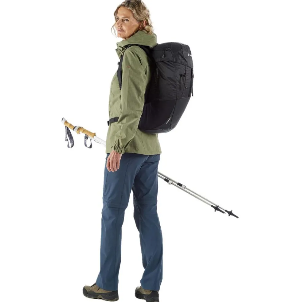 Zaino Vaude Women's Skomer 24 Black