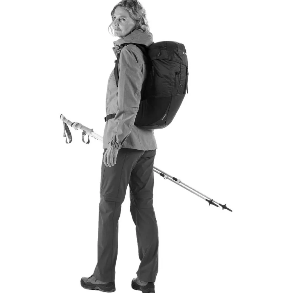Zaino Vaude Women's Skomer 24 Eclipse