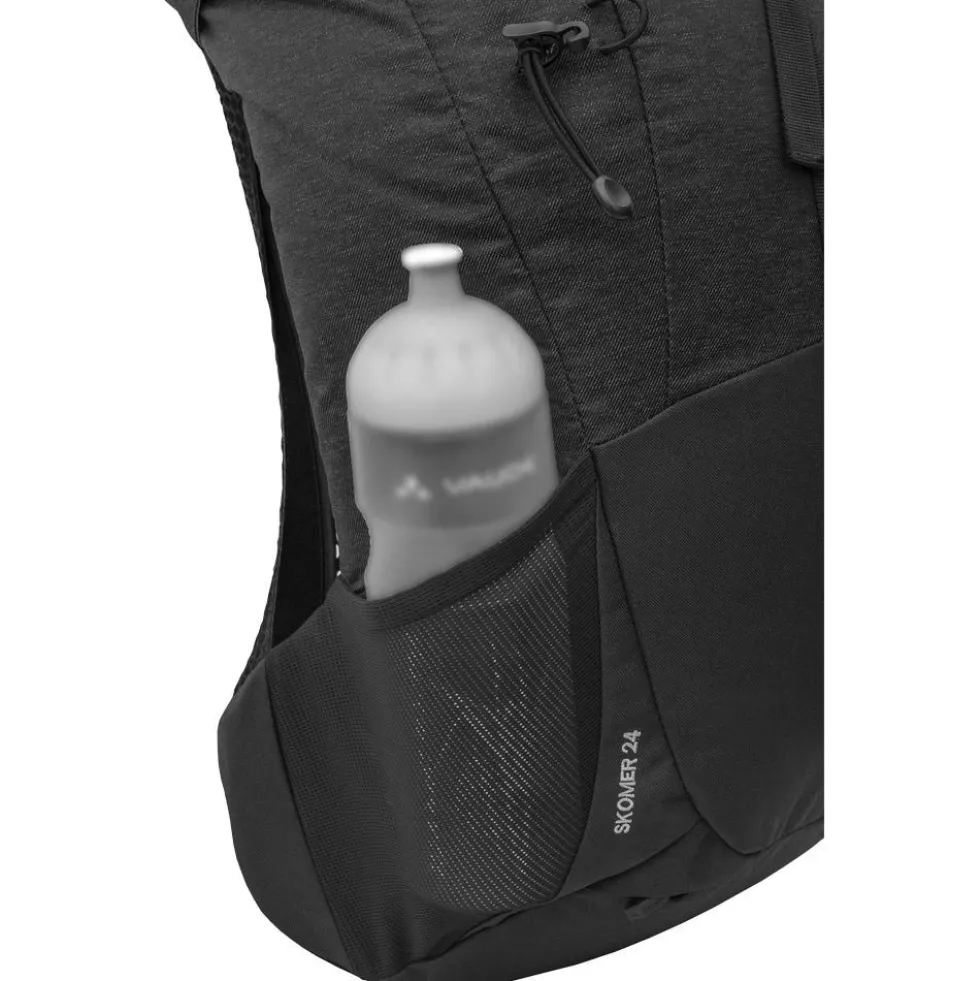 Zaino Vaude Women's Skomer 24 Eclipse