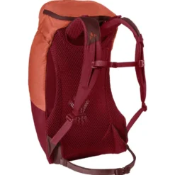 Zaino Vaude Women's Skomer 24 Hotchili