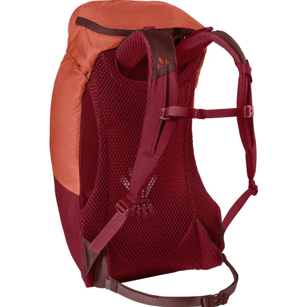 Zaino Vaude Women's Skomer 24 Hotchili