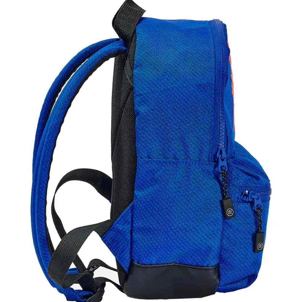 Zaino Watts Jawstwo Bag 24L Carbon Dazzling Blue