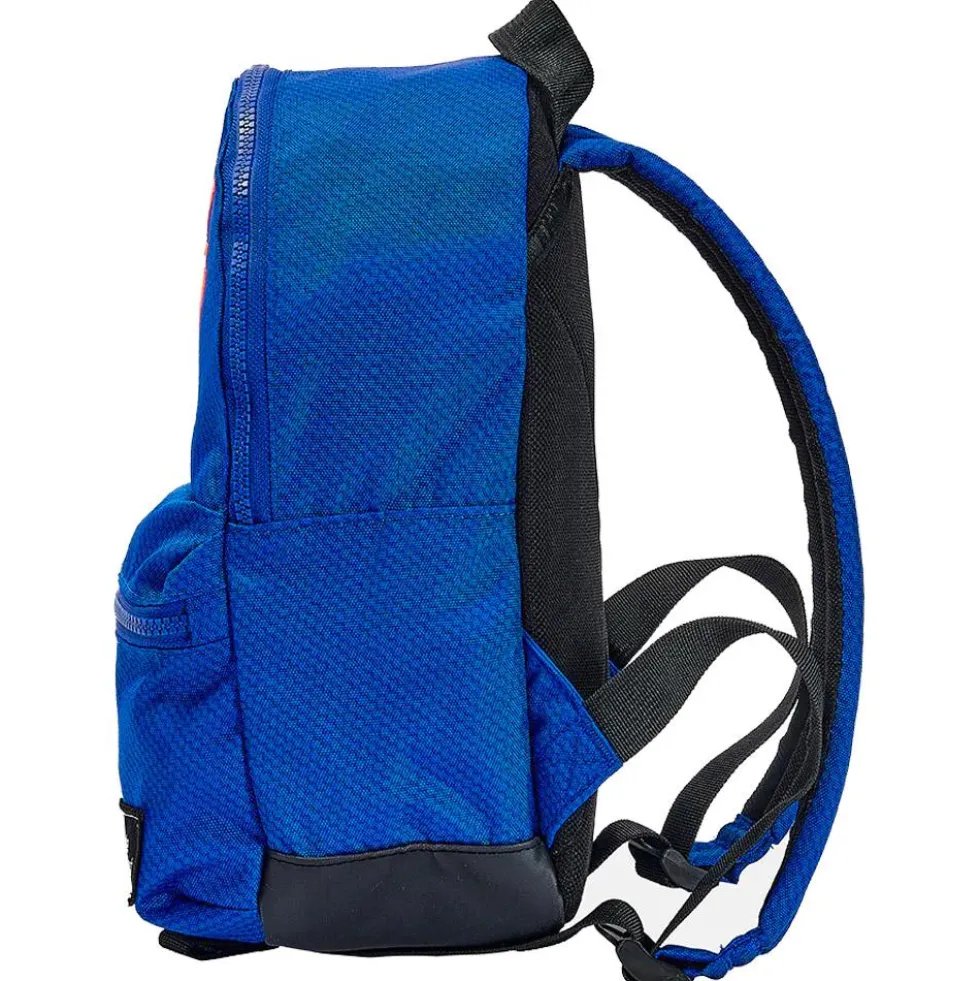 Zaino Watts Jawstwo Bag 24L Carbon Dazzling Blue