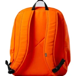 Zaino Watts R-Pack Waterproof School Bag 24L Fluo Orange