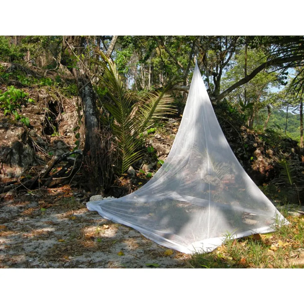 Zanzariere Pharmavoyage Trek 2 White
