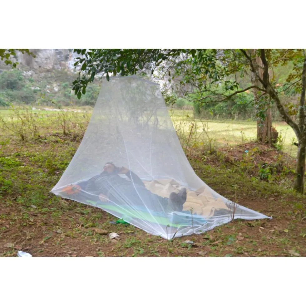 Zanzariere Pharmavoyage Trek 2 White